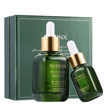 Hiyun Water Coagulation Repair Lotion 40 10ml Lilly boxed glass uric water Moisturizing Facial Essence Muscle Base Liquid stock