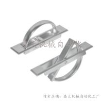 Tongyi and XAC22 XAC22 23-L100 L115 Triumph Transformation A type square handle PULN-100