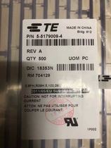  5-5179009-4 Original Tyco AMP imported 100P board-to-board female head 7 8H Original Tyco TE