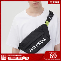 FPA(VENGETICE) Waterproof Unisex Versatile Waist Bag