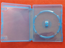 Maintenance must be unpacked Blu-ray box Standard box General Thick box