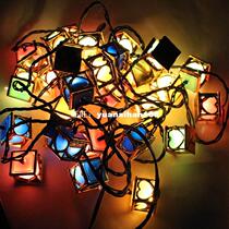Newest Fashion Christmas Decoration LED Light String Party W