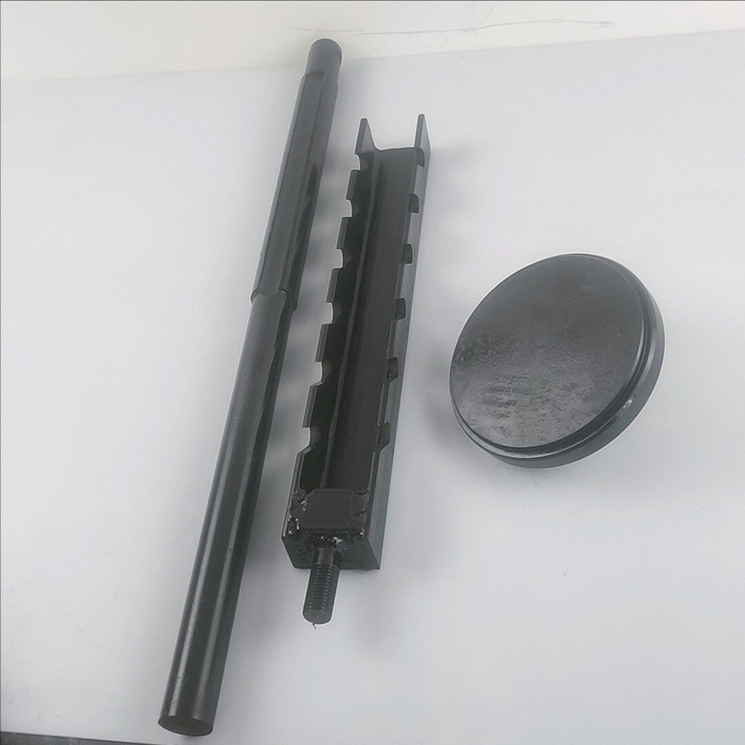 New WeiChai engine cylinder sleeve compresser mounting cylinder cylinder pressed ma press fit cylinder sleeve mounting simple tool