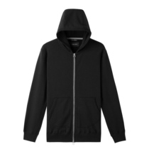 Total generation spot WINGS HORNS male and female sweatshirt Swedish RIRI zipper Canadian sport shirt