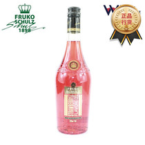 Original IMPORTED FOREIGN WINE Fulluk Strawberry Livewine Straw berry700ML livermouth wine