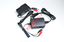 Beijing Xijie XBY4410B portable explosion-proof Searchlight Army light XBY4400 dual Jack charger