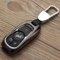 Buick gl8 key case bag buckle 28T Lu Zun 25s business car es special accessories auto supplies change decoration