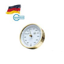 Germany imports BARIGO weather instrument outdoor air pressure outdoor equipment instrument outdoor accessories 116 gold