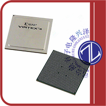 XC4VSX55-10FF1148I original spot (IC FPGA 640 I O 1148FCBGA)