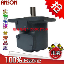 ANSON Vane pump IVPV4-30 35 38 42-F-R-1A 1B 1C 1D-10