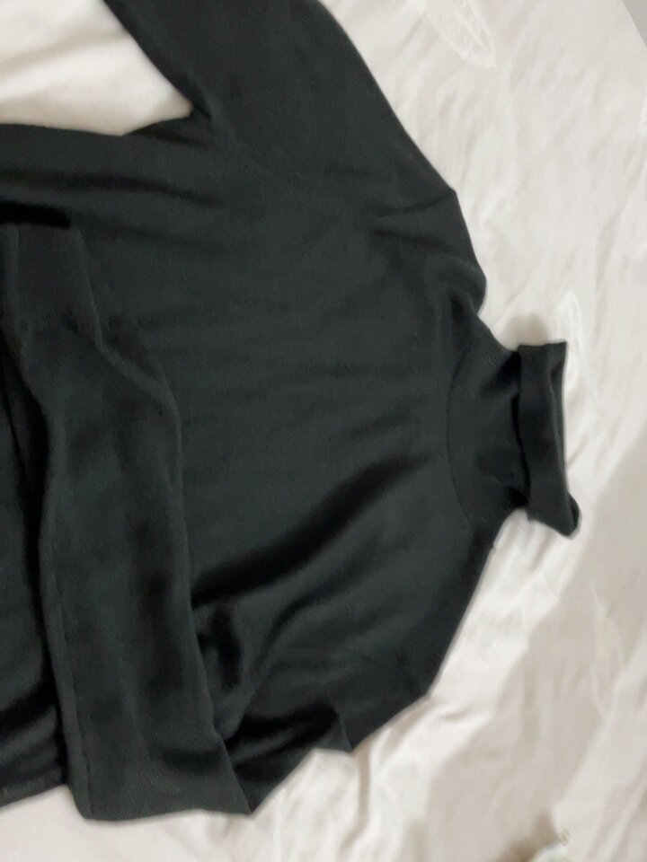 重点区别g2000针织衫/毛衣用后真实反馈?使用三个月感受