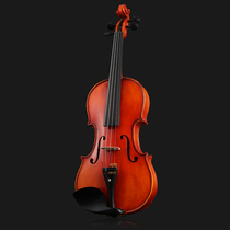 starway violin 098 exam grade High-grade violin beginner Adult playing grade Childrens professional