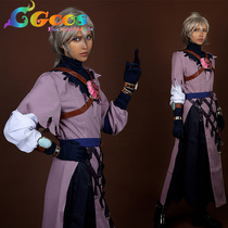Cosplay costume A3 full open troupe dream gear heitron anime game costume womens clothing
