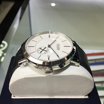 New Carolet Fully Automatic Mechanical Watch Men Watch Men Watch Fashion Brief Ultra Slim Waterproof Belt Tide