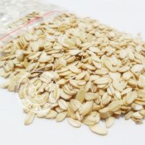 Self-supplied hamster ChinChin guinea pig ingredients oatmeal 100g small pet supplies