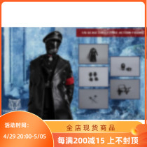 Stigertoys 1 6 Hell-gram firemans disposable TT2201 pick up