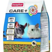 Spot Weiba Dragoncat Food 500g original imported chinchillas staple food sub-package trial original