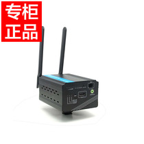 Zhiyong 3G 4G Live Encoder Wired Wireless encoder support flow card built-in battery H 265