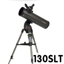 Star Trump Auto Starfinding NexStar 130 SLT Astronomical Telescope HD Pro Stargazing
