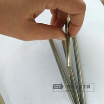 New hard alloy head tile special w with fitter scratcher steel tool mark needle steel needle line board line needle