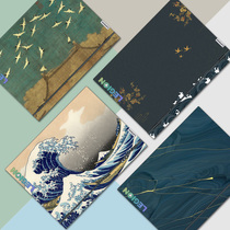 Chinese style 2020 Lenovo Y7000 sticker savior y7000p computer R7000 notebook Y R9000x2021 shell protective film R720 set