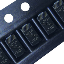PTZ10B SMA screen printing 10B SOD-106 zener diode PTZTE2510B original