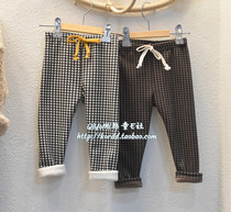 Chiumii Discount South Korea Imported Child Clothing Winter Boy Girl Child Baby Gaggi Gush Underpants S2