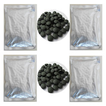 Green mine Spirulina tablets Chenghai Natural Spirulina tablets Lijiang Spirulina Tablets 500 grams 2000 tablets