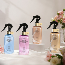 Fragrant century-old aromatherapy spray deodorant air freshener long-lasting fragrance bathroom toilet deodorant fragrance