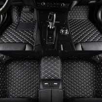 2021 Porsche macan Mclaren Cayenne Panamera Palamera fully enclosed special car floor mat