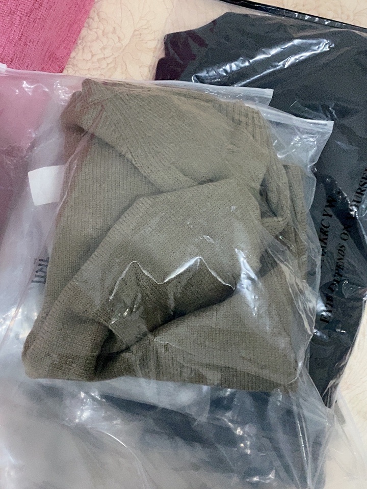 实情爆料嘿马七作这家店？针织衫/毛衣质量好吗？解析怎么样？良心评测点评