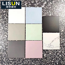 Nordic all porcelain 150X150 small square brick kitchen bathroom wall tile tile tile Plaid small white brick subway brick