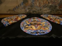 Prince Qing Tonic Python the python Qing Dynastys Qing Dynasty Office of the Qing Dynasty Undertaking the Non-Niting Qing Dynasty Emperor