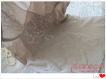 Foreign Trade Outlet Tail single Color plastic body Body Harness Small Vest Side Collection of Breast Poly-up Chest Beauty Body Blouse