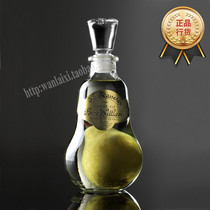 French imports Poire William Pear Brandy Masernec William pear brandy