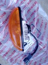 Applicable Jianghuai heavy truck accessories light swinger startdoor door lightsdoor door turning lamp original factory