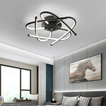  Postmodern simple household atmospheric living room lights Nordic living room ceiling lights Artistic creative personality hall lamps