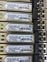 Original fit Finisar fiber optic module 2G 10km single mode double fiber SFP: FTRJ1319P1BTL-EC