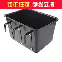 Affordable bucket feed bucket feed tank feed tank durable feeding horse bucket bucket horse room supplies factory direct sales