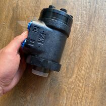 Futian Changfa oriental red tractor forklift direction machine full hydraulic steering gear BZZ-80CBA steering machine