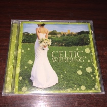The undemolished Celtic Celtic Wedding plus version of the