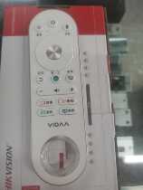 Hisense LED49V1U surface 4K Ultra HD LCD TV Remote Control CRF6A68