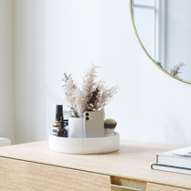 Umbra New Fantine Green Pot Multi-pot Living Room Key Mobile Phone Pot Bedroom Jewelry Collection Box