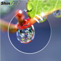 Xuan 1 56 1 61 1 67 1 74 aspherical ultra-thin radiation-resistant resin myopia old flower mirror sheet