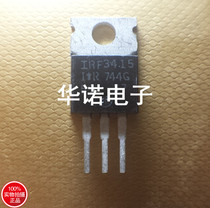 Controller MOS Field Effect IRF3415PBF IRF3415PBF IRF3415 43A150V 43A150V Demolition Pipe Spot