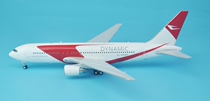 Special: JC Wings LH2020 US power Aviation B767-200 N253MY 1:200