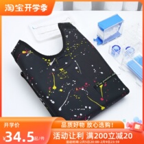 Radiation-proof lead clothes x-rays intervene in lead clothes children around neck-covered hats pregnant women radiological protective vests