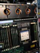 Original fit 94Y9478 46C9727 IBM X3750M4 fan