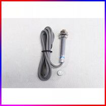 Hall sensor DC normally open M12 matching magnet close to magnetic switch