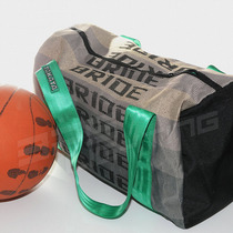 2022 new JDM handbag racing retrofit TAKATA seat belt skew satchel BRIDE Backpack Single shoulder bag